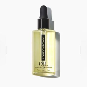 Botanical Radiance Oil The everyday, everywhere oil 57.8 ml / 1.95 fl oz